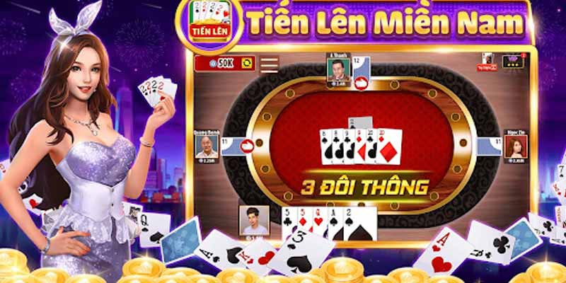 Game Bài Miền Nam - Hướng dẫn chi tiết cách chơi