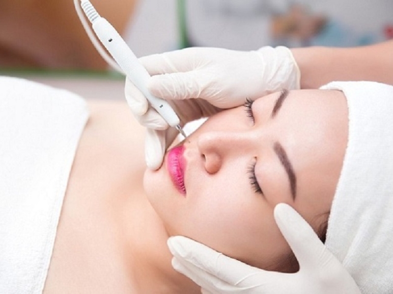 SeoulSpa.Vn cung cấp phương pháp tẩy nốt ruồi hiệu quả nhất