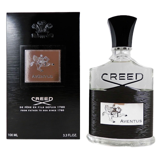 Nước hoa Creed Aventus For Men EDP