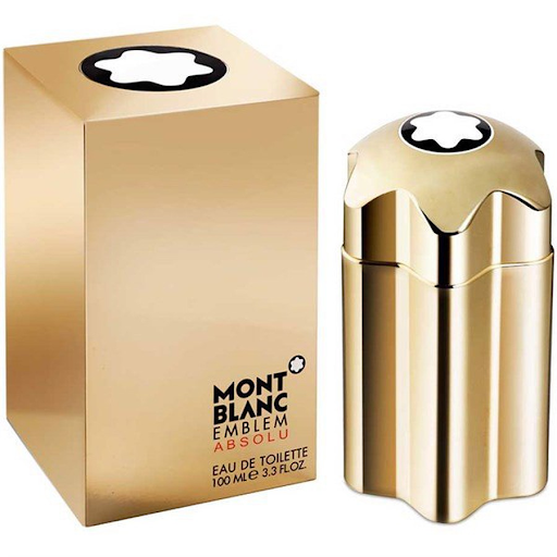 Nước hoa Nam Montblanc Emblem Absolu EDT 100ml