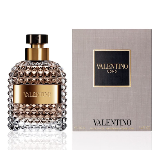 Nước Hoa Nam Valentino Uomo Eau De Toilette