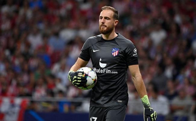 MU nhận tin vui theo đuổi Jan Oblak