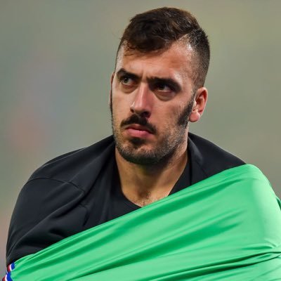 Emiliano Viviano (@EmilianoViviano) / X