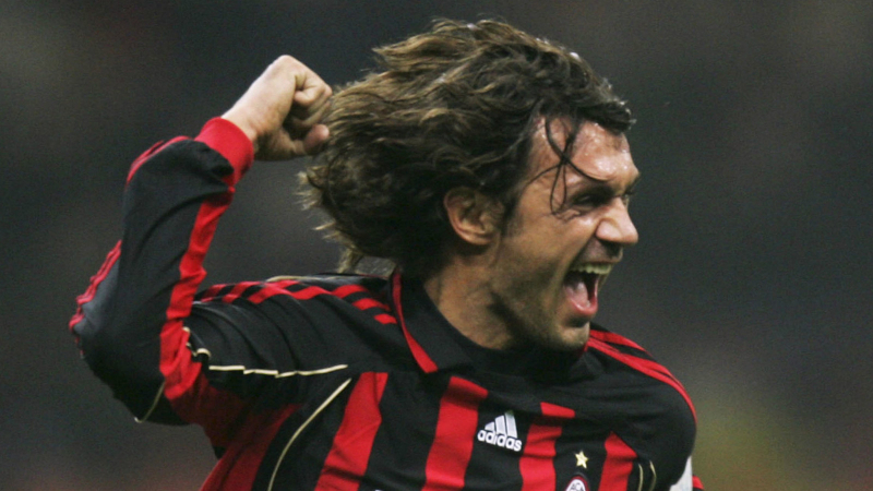 Paolo Maldini