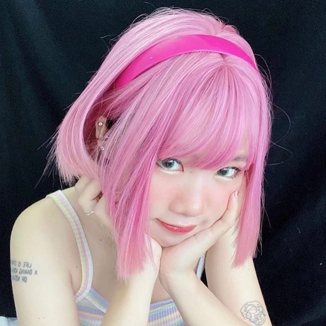 Phụ kiện Cosplay Anime tại Sugar Punk