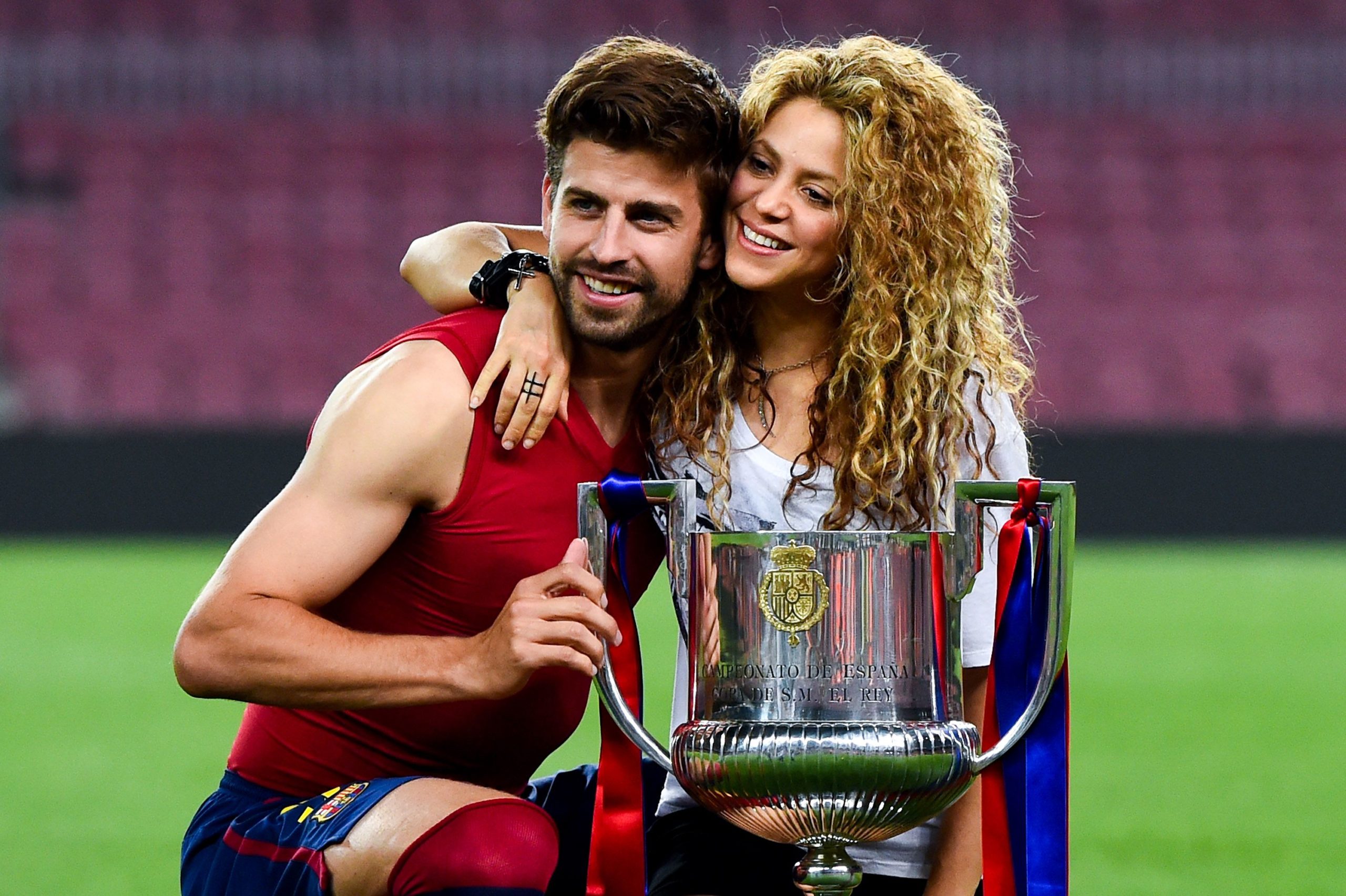 Gerard Pique: 10 sự thật bạn chưa biết về hậu vệ của Barcelona