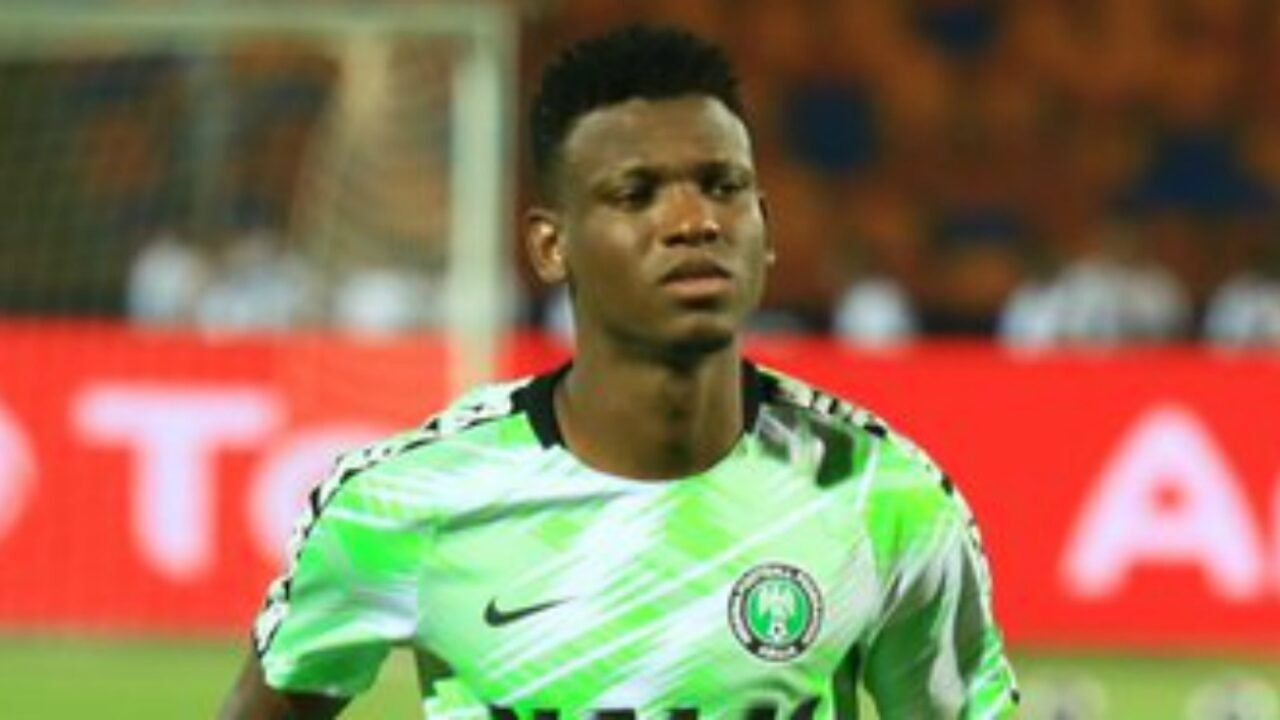 Shehu Abdullahi Age, Net Worth and career - Latest Sports News Africa | Latest Sports Results