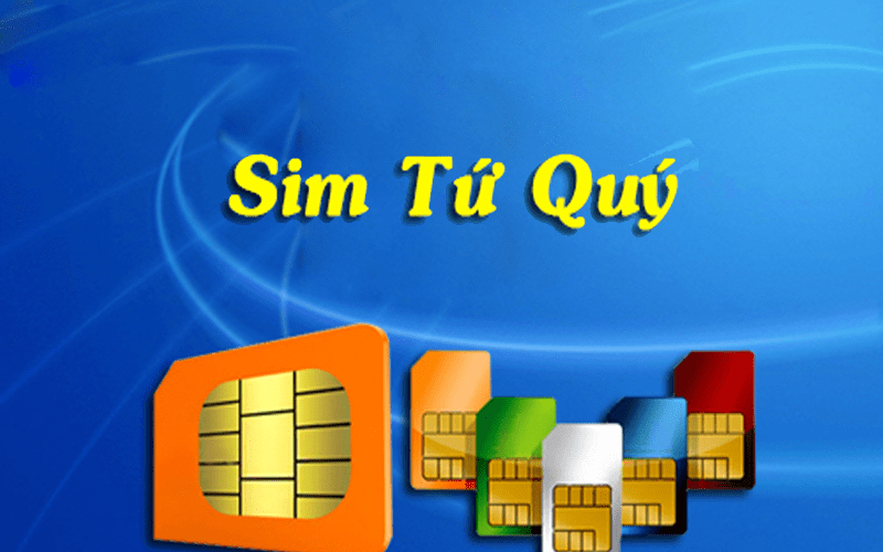 sim tứ quý nào đẹp nhất - SIM số đẹp giá cực tốt tại TOPSIM.vn | List.vn