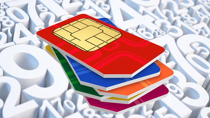 Dễ dàng chọn sim số đẹp chỉ với 60.000 đồng - sim tứ quý nào đẹp nhất