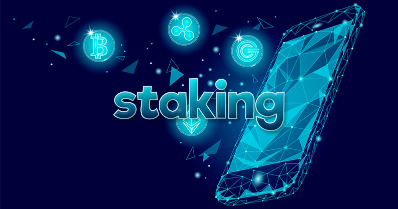 Staking là gì? Ưu và nhược điểm của đầu tư Crypto Staking