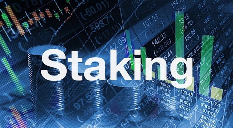 Staking coin là gì? 3 bước staking "siêu lợi nhuận" cho người mới - BitcoinVN News