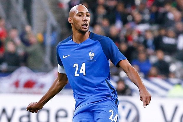 Pháp dự World Cup 2018: Vì sao chọn N'zonzi mà không phải Rabiot?