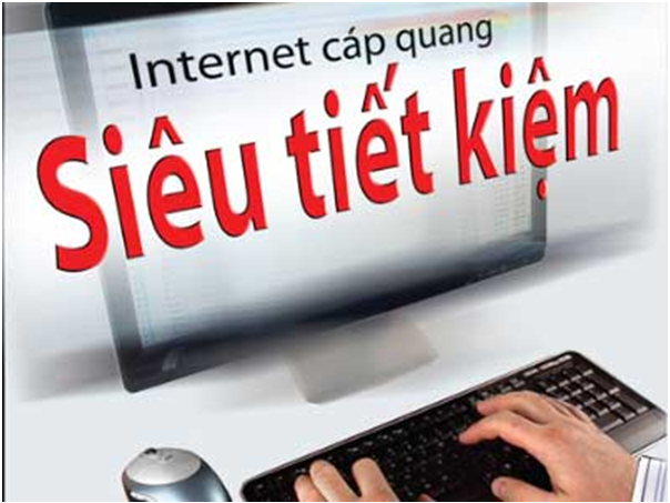 Giá cả cũng là yếu tố khá nhiều người quan tâm khi sử dụng mạng internet cáp quang