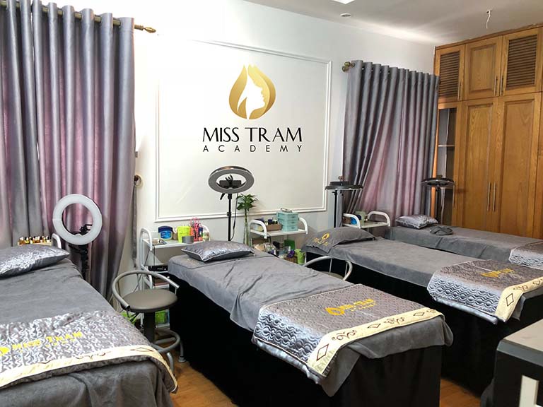 Thẩm Mỹ Viện Miss Trâm - Miss Tram Spa - Địa Chỉ Làm Đẹp Uy Tín - Reviews Chi Tiết