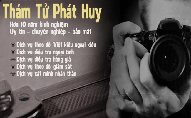 Thám tử phát huy