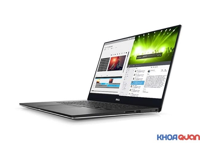 Khoa Quân là Top 10 địa chỉ mua laptop cũ uy tín nhất TPHCM