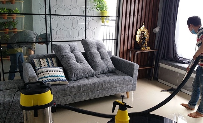 vệ sinh sofa vải tại nhà, vệ sinh sofa tại nhà tphcm, dịch vụ vệ sinh sofa nỉ, dịch vụ vệ sinh sofa da