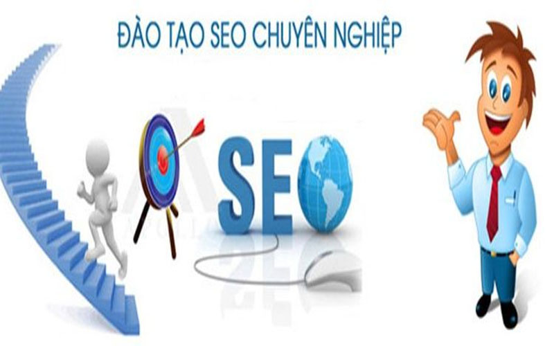 Trung tâm đào tạo SEO Savetech 