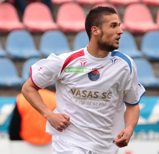 Vasas SC – HungarianFootball.com