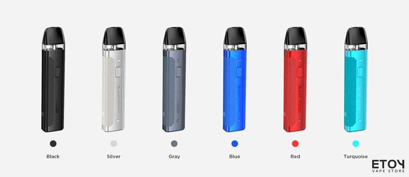 Geekvape AQ Pod Kit Chính Hãng