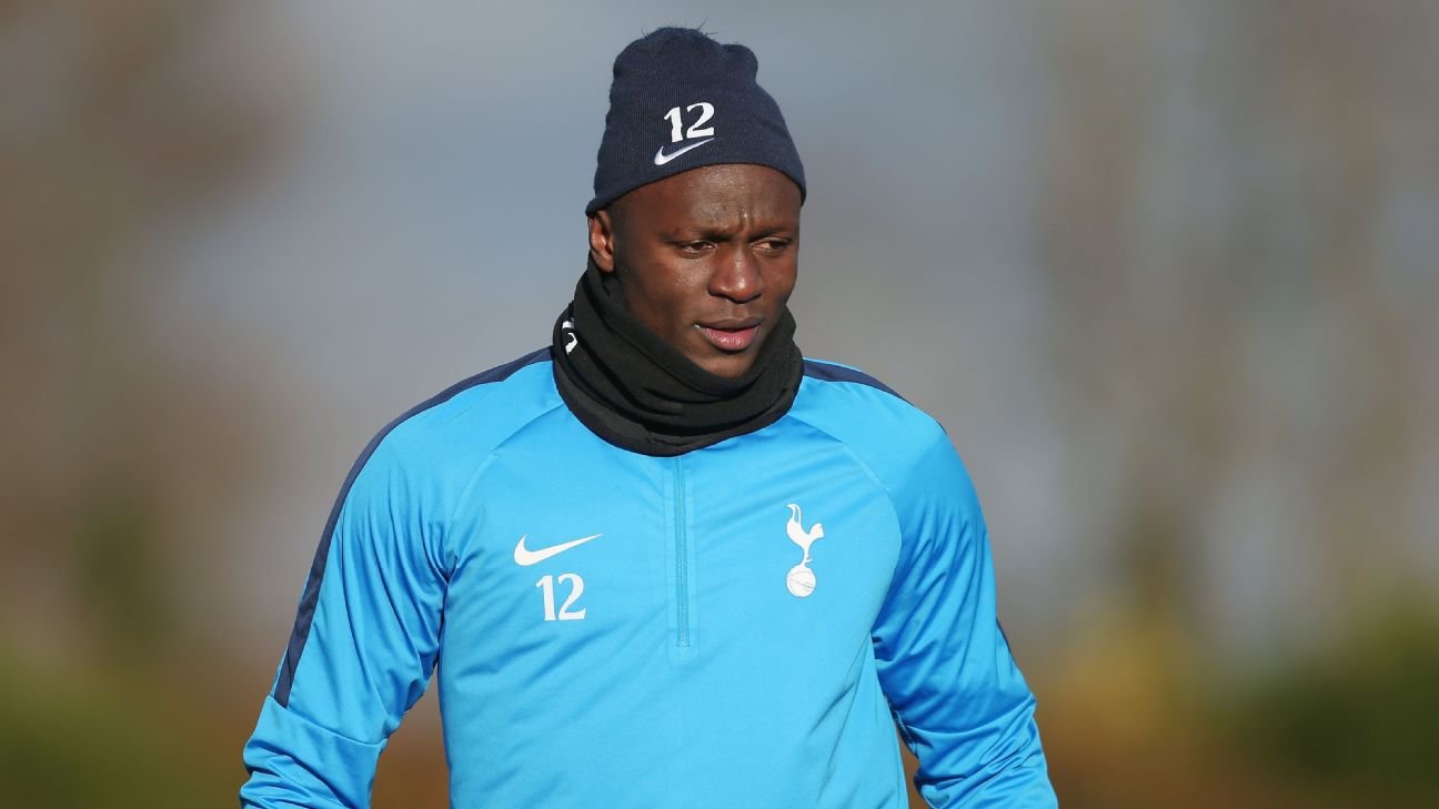 Victor Wanyama: Age, current club, salary and net worth - Latest Sports News Africa | Latest Sports Results