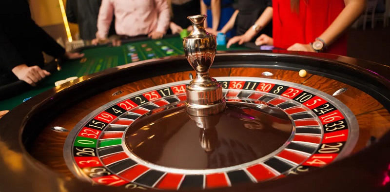 Things To Take Care Of While Choosing The Right Online Casino - Player Math