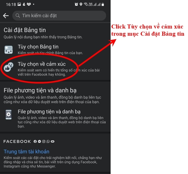 Đây là cách ẩn lượt thích trên Facebook mà bạn nên lưu và thử ngay