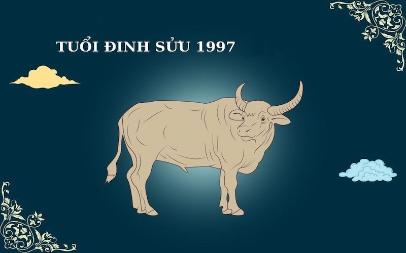 Nam nữ sinh năm 1997 có vận mệnh thế nào, hợp với tuổi nào và màu sắc nào mang lại may mắn?