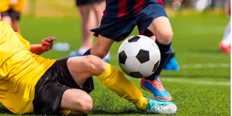 Bí quyết giải quyết hiệu quả: Kỹ năng cần thiết cho mọi hậu vệ
