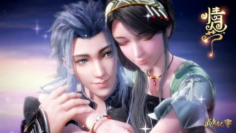 Top 25+ Phim hoạt hình 3D Trung Quốc hay nhất, lượt xem cao nhất