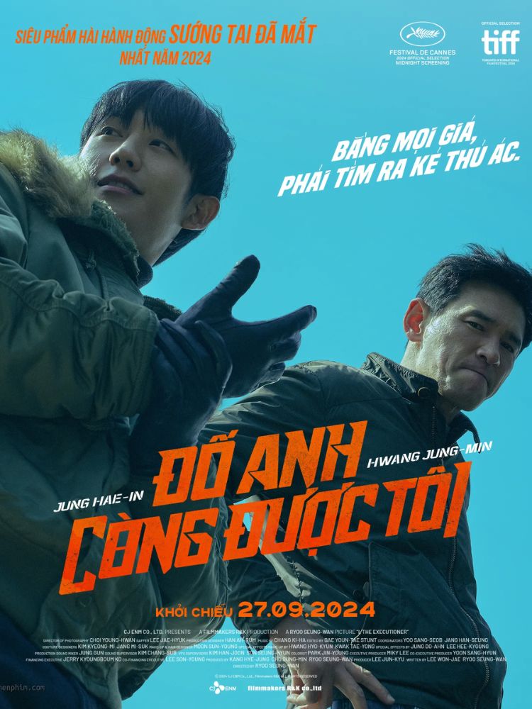 Top 40 phim Hàn Quốc mới sẽ khiến bạn phải trầm trồ và trở thành phim chiếu rạp hay nhất năm 2025 | Zalopay