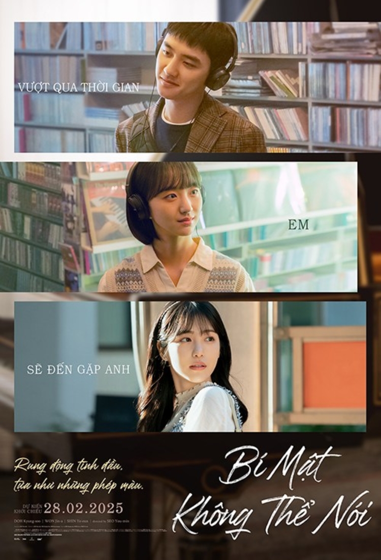 Top 40 phim Hàn Quốc mới sẽ khiến bạn phải trầm trồ và trở thành phim chiếu rạp hay nhất năm 2025 | Zalopay