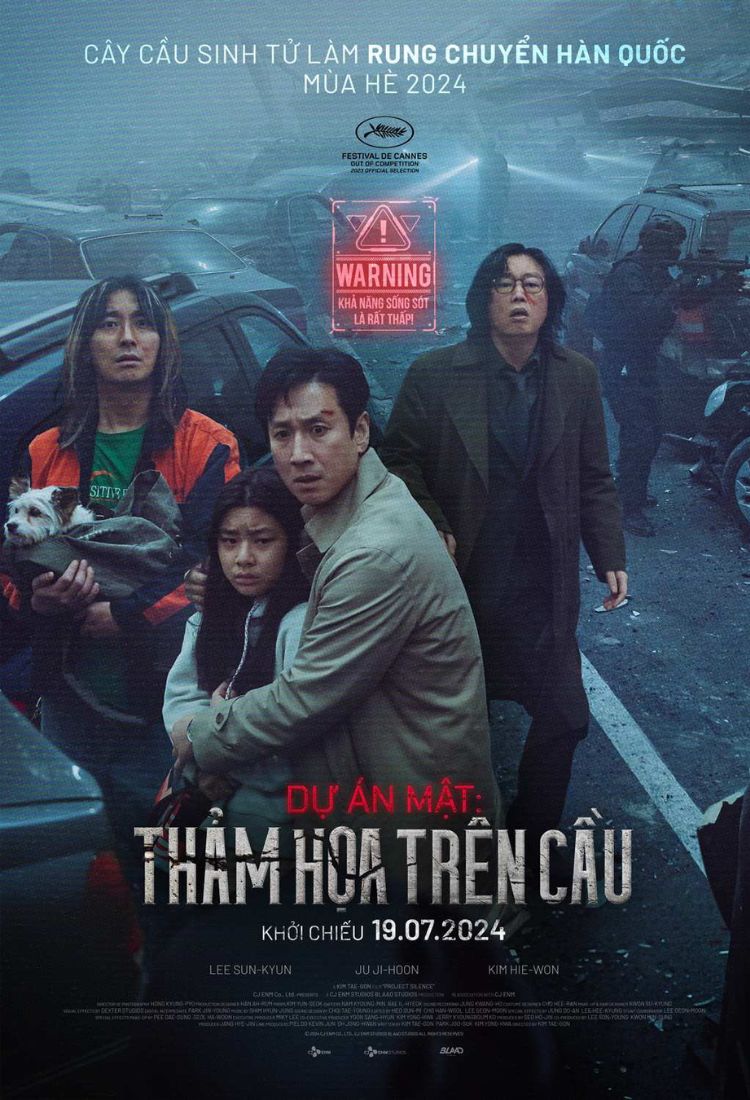 Top 40 phim Hàn Quốc mới sẽ khiến bạn phải trầm trồ và trở thành phim chiếu rạp hay nhất năm 2025 | Zalopay