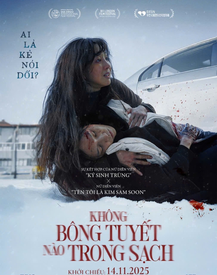 Top 40 phim Hàn Quốc mới sẽ khiến bạn phải trầm trồ và trở thành phim chiếu rạp hay nhất năm 2025 | Zalopay