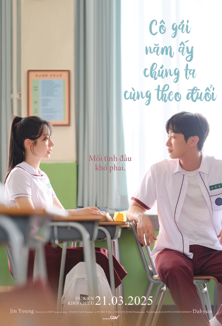 Top 40 phim Hàn Quốc mới sẽ khiến bạn phải trầm trồ và trở thành phim chiếu rạp hay nhất năm 2025 | Zalopay