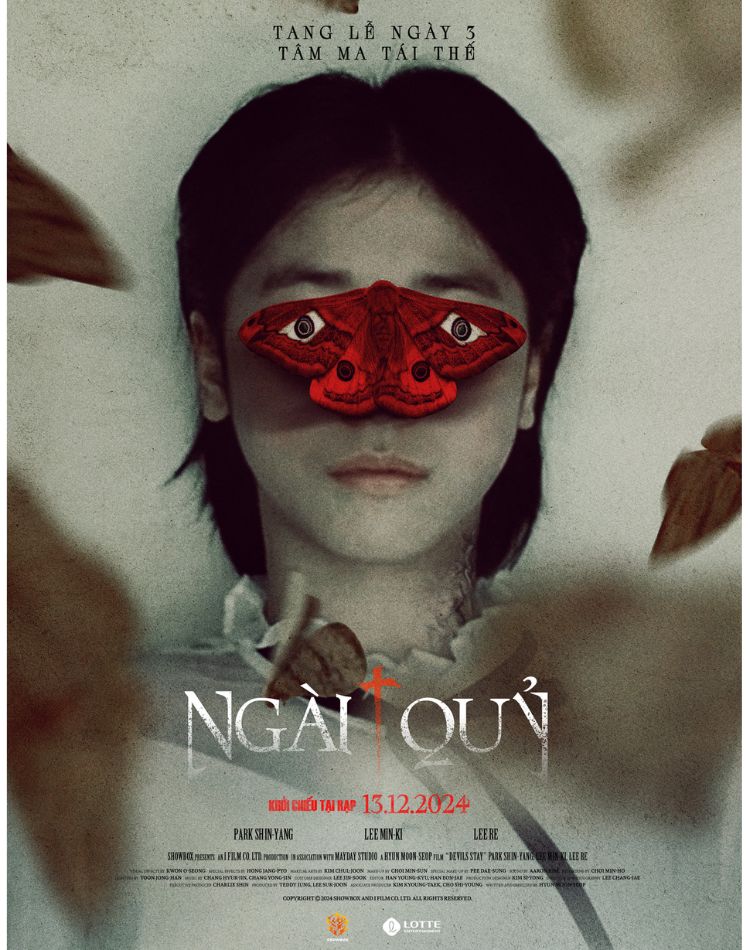 Top 40 phim Hàn Quốc mới sẽ khiến bạn phải trầm trồ và trở thành phim chiếu rạp hay nhất năm 2025 | Zalopay