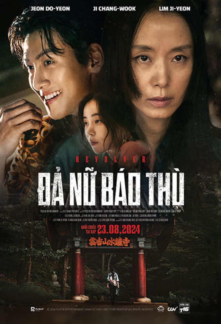 Top 40 phim Hàn Quốc mới sẽ khiến bạn phải trầm trồ và trở thành phim chiếu rạp hay nhất năm 2025 | Zalopay