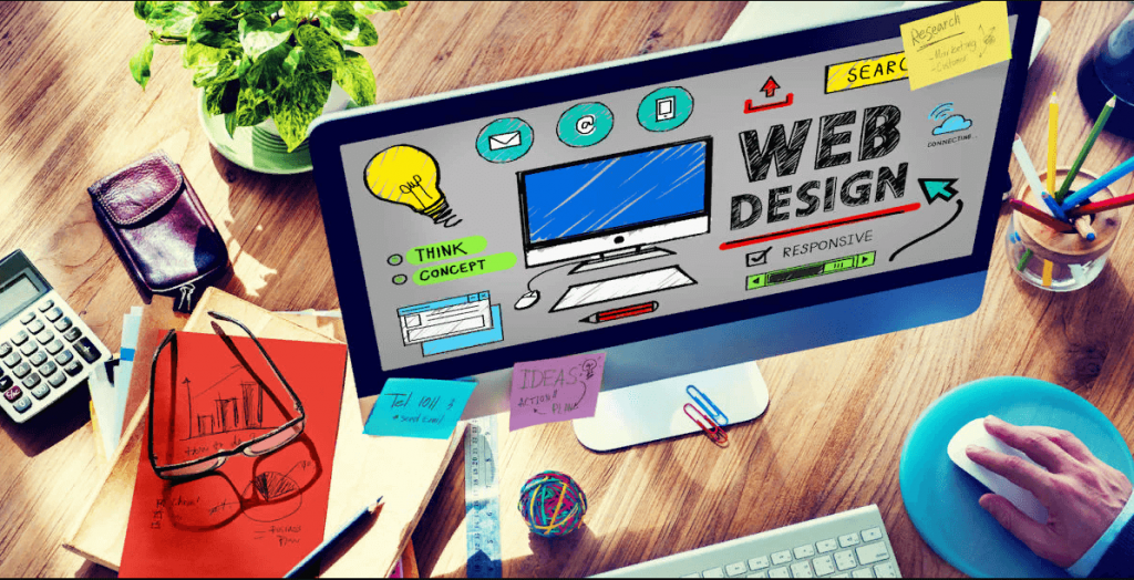 Tự học thiết kế website như thế nào? Công Ty DZR-WEB