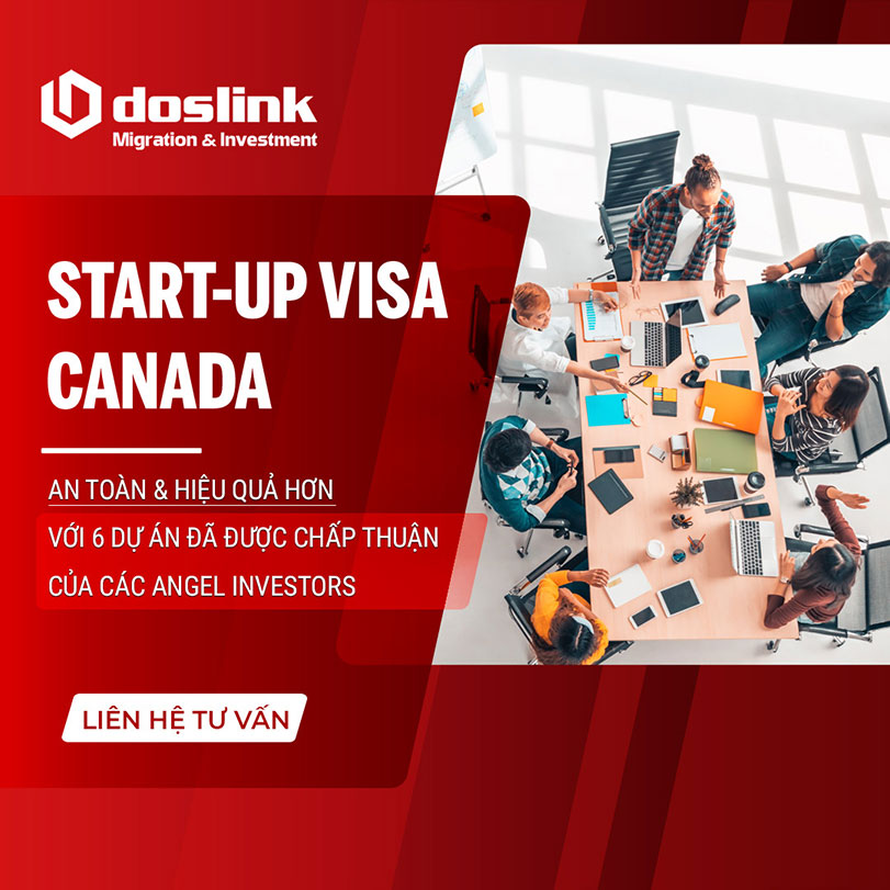 Chi phí xin visa đầu tư và tay nghề Canada cập nhật - công ty tư vấn định cư Canada uy tín