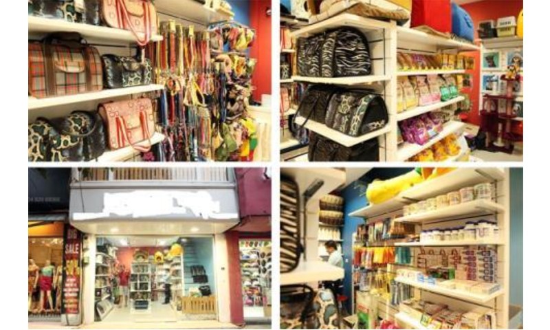 Top +10 Shop Phụ Kiện Thú Cưng Tại Tphcm Giá Tốt Nhất