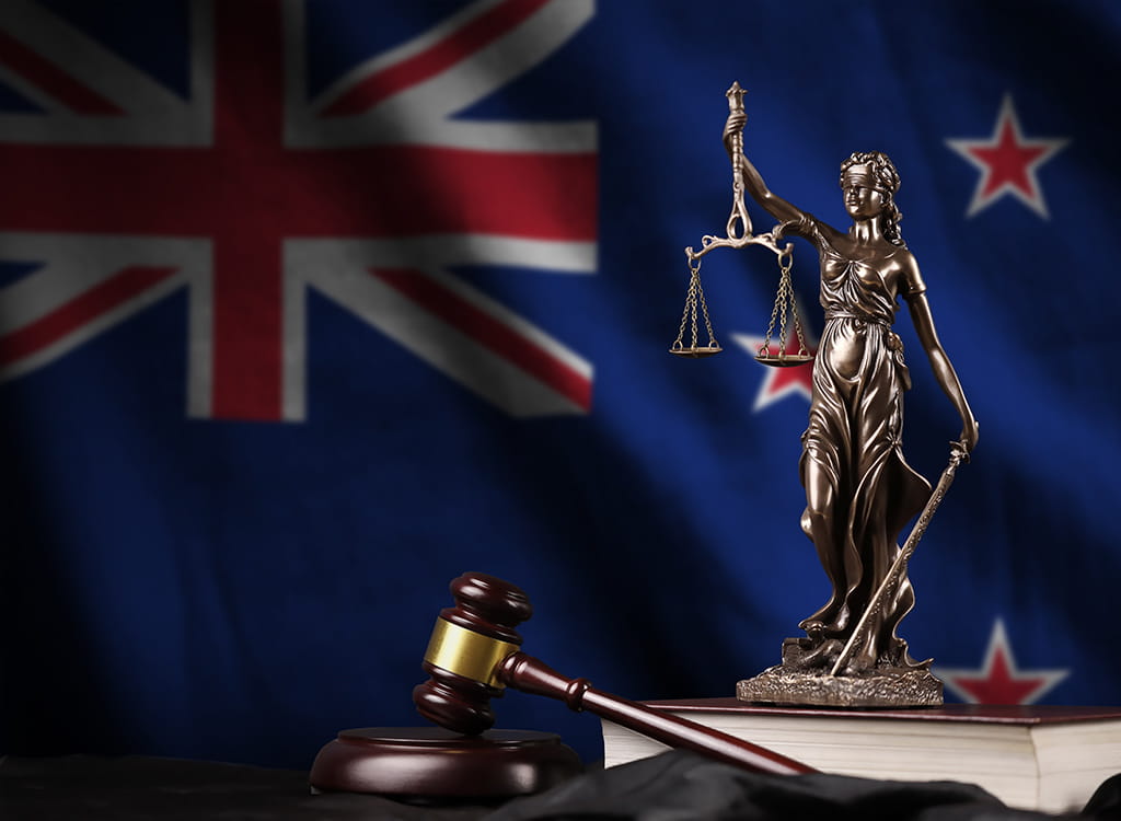 Luật cờ bạc New Zealand - Hoạt động cờ bạc hợp pháp và bất hợp pháp