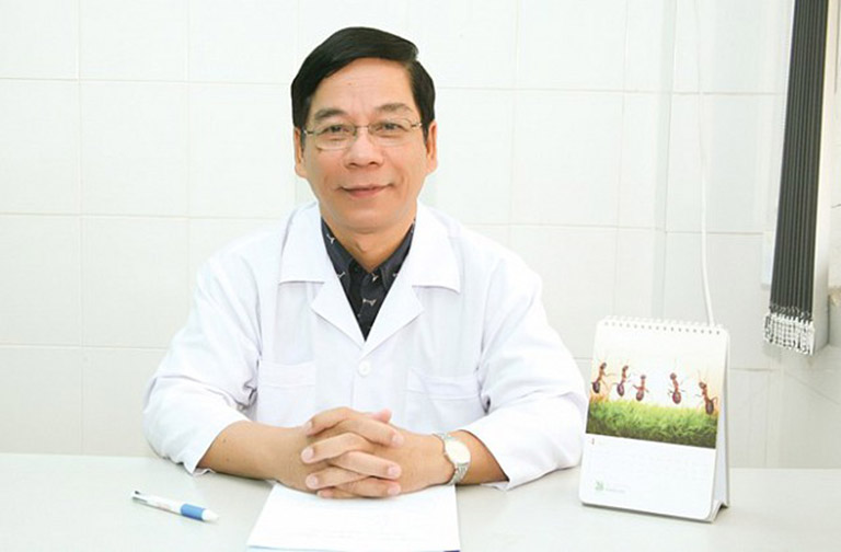 Phòng khám Da liễu Bác sĩ Huỳnh Huy Hoàng