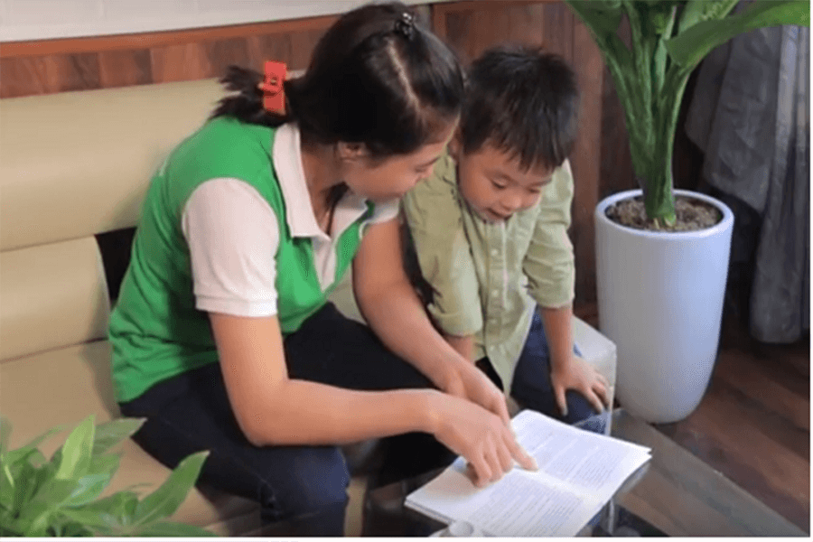 Công ty Phương Nam cung ứng nhân viên chăm em bé uy tín