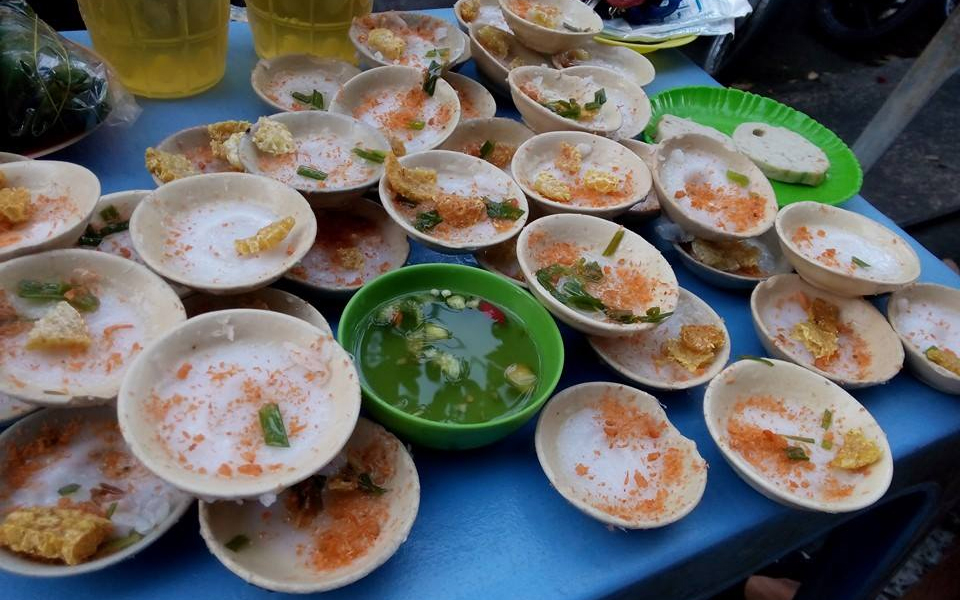 Thiên Hương - Bánh Bèo Huế & Ram Ít Nậm Lọc ở Quận 11, TP. HCM | Foody.vn