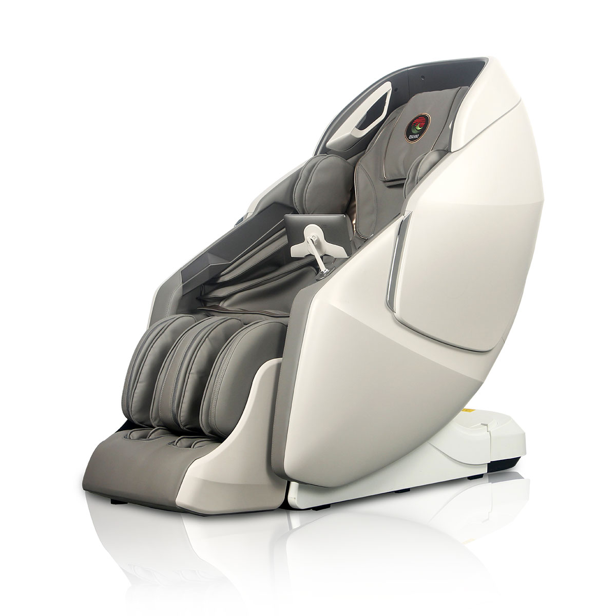 Ghế massage Osanno OS-3000 màu Trắng