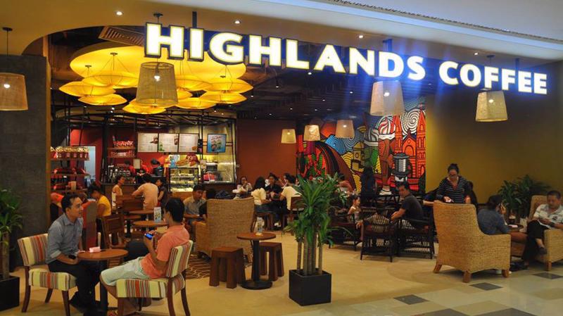 Highland Coffee hoãn IPO sau thương vụ 350 triệu USD - Nhịp sống kinh tế Việt Nam & Thế giới