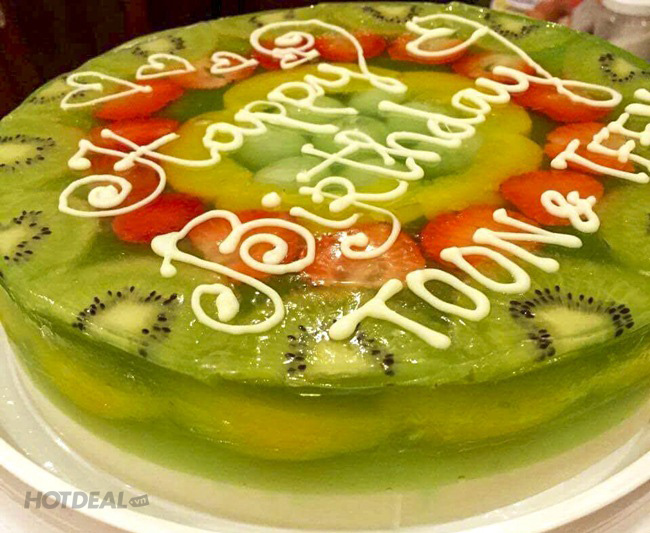 bánh sinh nhật rau câu trái cây, bánh sinh nhật rau câu đẹp, bánh sinh nhật rau câu giá rẻ, nơi bán bánh sinh nhật rau câu, mẫu bánh sinh nhật rau câu đẹp