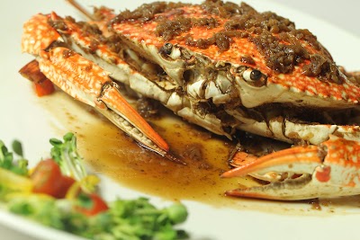 Maria Saigon Seafood Restaurant , Hồ Chí Minh , Vietnam