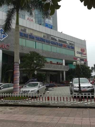 Công Ty TNHH Công Nghệ Cao Hoàng Hải (Electronics store)