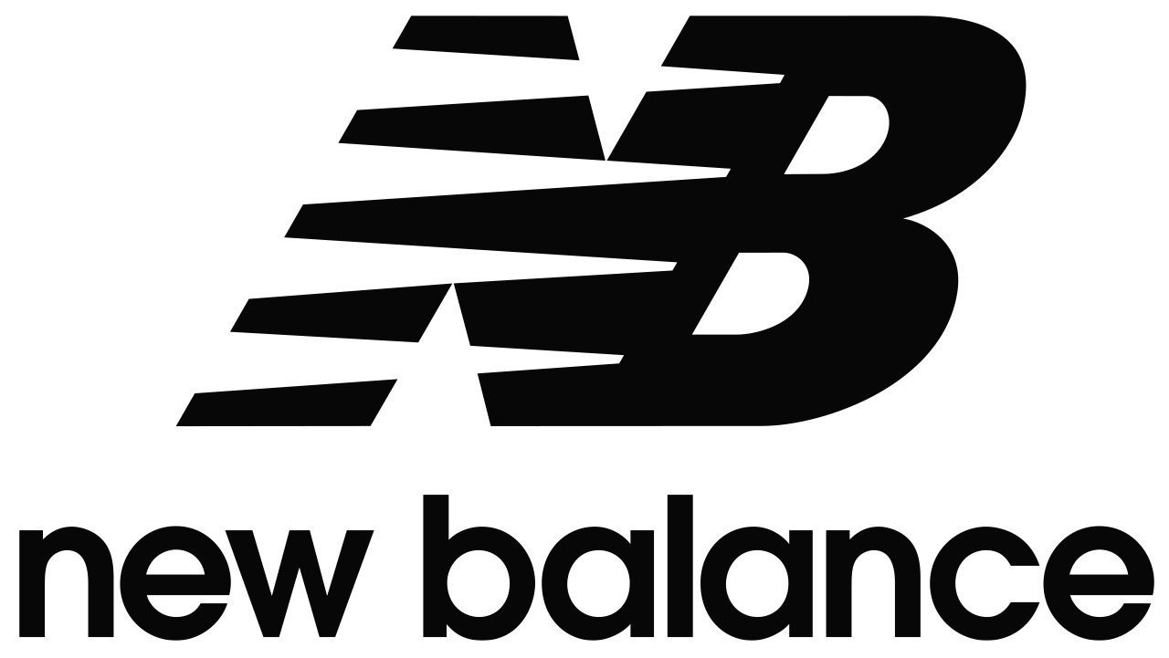  Logo của New Balance